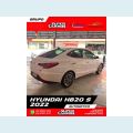 HYUNDAI HB 20S - BRANCO - 2022 Foto 6 (Miniatura)