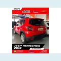 JEEP RENEGADE - VERMELHO - 2016 Foto 6 (Miniatura)