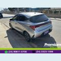 HYUNDAI HB 20 - PRATA - 2024 Foto 6 (Miniatura)