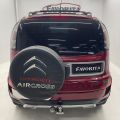 CITROËN C3 AIRCROSS GLXA - VERMELHO - 2014 Foto 6 (Miniatura)