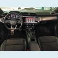 AUDI Q3 SPORTBACK TFSI PERFORMANCE BLACK QUATTRO - VERMELHO - 2023 Foto 6 (Miniatura)