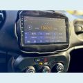 JEEP RENEGADE1.8 4X2 FLEX 16V AUT. - PRATA - 2020 Foto 6 (Miniatura)
