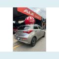 HYUNDAI HB 20 - PRATA - 2018 Foto 6 (Miniatura)
