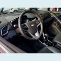 CHEVROLET TRACKER - VERMELHO - 2018 Foto 6 (Miniatura)