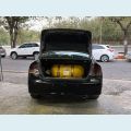 HONDA CIVIC SEDAN LXS 1.8/1.8 FLEX 16V AUT. 4P - PRETO - 2011 Foto 6 (Miniatura)