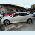 TOYOTA COROLLA XEI 2.0 FLEX 16V AUT. - PRATA - 2023 Foto 6 (Miniatura)