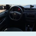VOLKSWAGEN VOYAGE 1.6 MSI FLEX 8V 4P - PRATA - 2022 Foto 6 (Miniatura)