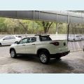 FIAT TORO FREEDOM 1.8 16V FLEX AUT. - BRANCO - 2018 Foto 6 (Miniatura)