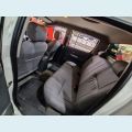 TOYOTA HILUX - BRANCO - 2013 Foto 6 (Miniatura)