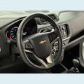 CHEVROLET SPIN 1.8L MT LT - BRANCO - 2024 Foto 6 (Miniatura)