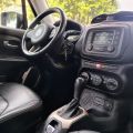 JEEP RENEGADE LNGTD AT - PRETO - 2016 Foto 6 (Miniatura)