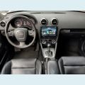 AUDI A3 - PRETO - 2012 Foto 6 (Miniatura)