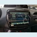 JEEP RENEGADE - PRATA - 2020 Foto 6 (Miniatura)