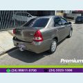 TOYOTA ETIOS - CINZA - 2020 Foto 6 (Miniatura)