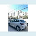 CHEVROLET ONIX - BRANCO - 2023 Foto 6 (Miniatura)