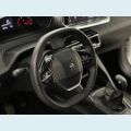 PEUGEOT 208 LIKE MT - BRANCO - 2024 Foto 6 (Miniatura)