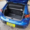 PEUGEOT 208 GRIFFE 1AT - AZUL - 2022 Foto 6 (Miniatura)
