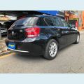 BMW 118I URBANLINE - PRETO - 2012 Foto 6 (Miniatura)