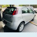 FIAT PUNTO ESSENCE 1.6 FLEX 16V 5P - PRATA - 2012 Foto 6 (Miniatura)