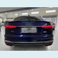 AUDI A4 - AZUL - 2022 Foto 6 (Miniatura)