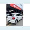 VOLKSWAGEN GOL - BRANCO - 2021 Foto 6 (Miniatura)