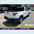FIAT STRADA - BRANCO - 2023 Foto 6 (Miniatura)