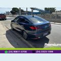 HYUNDAI HB 20S - AZUL - 2020 Foto 6 (Miniatura)