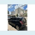 HONDA FIT - PRETO - 2011 Foto 6 (Miniatura)