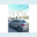 VOLKSWAGEN GOL - PRATA - 2020 Foto 6 (Miniatura)