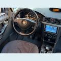 CHEVROLET MERIVA PREMIUM 1.8 MPFI 8V FLEXPOWER - PRATA - 2010 Foto 6 (Miniatura)