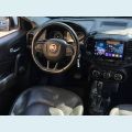 FIAT TORO FREEDOM 2.0 16V 4X4 DIESEL AUT. - BRANCO - 2019 Foto 6 (Miniatura)