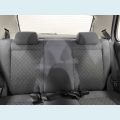 VOLKSWAGEN FOX 1.0 MPI TRENDLINE FLEX - PRETO - 2017 Foto 6 (Miniatura)
