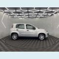 FIAT UNO ATTRACTIVE 1.0 - PRATA - 2021 Foto 6 (Miniatura)
