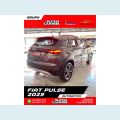 FIAT PULSE - CINZA - 2023 Foto 6 (Miniatura)