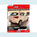 FIAT ARGO - BRANCO - 2024 Foto 6 (Miniatura)