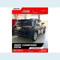 JEEP COMPASS - PRETO - 2018 Foto 6 (Miniatura)