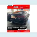 VOLKSWAGEN VIRTUS - PRETO - 2022 Foto 6 (Miniatura)