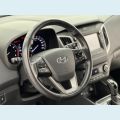 HYUNDAI CRETA 16A PULSE - BRANCO - 2020 Foto 6 (Miniatura)