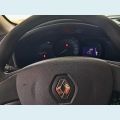 RENAULT SANDERO EXPR 1.0 - BRANCO - 2015 Foto 6 (Miniatura)