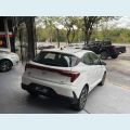 HYUNDAI HB 20 COMFORT PLUS 1.0 TB FLEX 12V AUT. - BRANCO - 2024 Foto 6 (Miniatura)