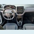 PEUGEOT 208 - PRATA - 2020 Foto 6 (Miniatura)