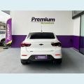 CHEVROLET ONIX - BRANCO - 2021 Foto 6 (Miniatura)
