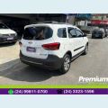 CHEVROLET SPIN - BRANCO - 2019 Foto 6 (Miniatura)