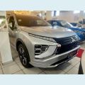 MITSUBISHI ECLIPSE CROSS HPE 1.5 16V 165CV AUT. - PRATA - 2024 Foto 6 (Miniatura)