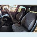 FIAT SIENA - BRANCO - 2013 Foto 6 (Miniatura)