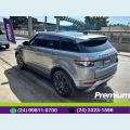 LAND ROVER RANGE ROVER EVOQUE - CINZA - 2014 Foto 6 (Miniatura)