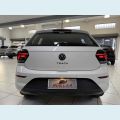 VOLKSWAGEN POLO - BRANCO - 2023 Foto 6 (Miniatura)