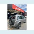 MITSUBISHI PAJERO TR4 - PRATA - 2013 Foto 6 (Miniatura)