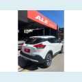 NISSAN KICKS - BRANCO - 2020 Foto 6 (Miniatura)