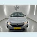 HONDA CITY - PRATA - 2024 Foto 6 (Miniatura)